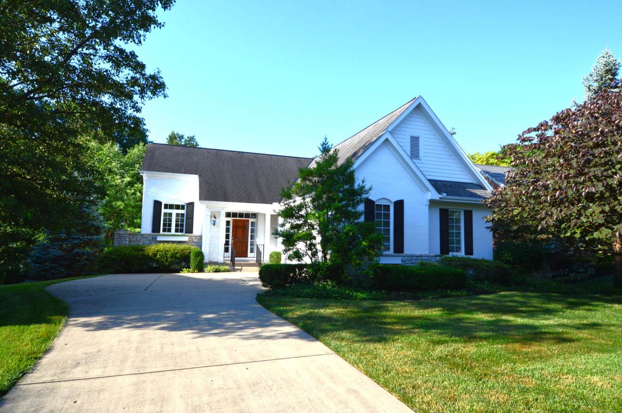 830 Lauren Drive - Photo 1