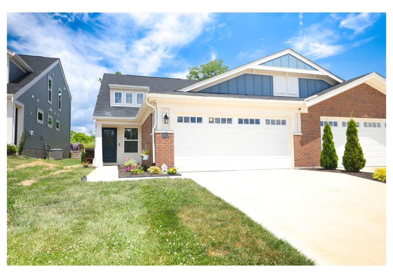 10029 Windcrest Farms Lane - Photo 1