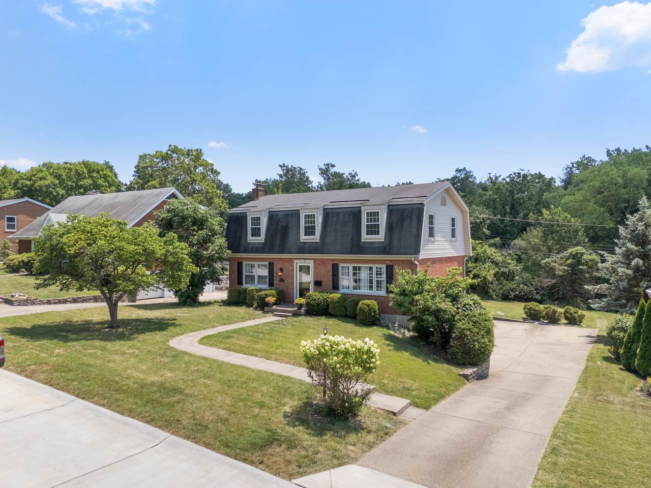 1717 Fort Henry Drive - Photo 1