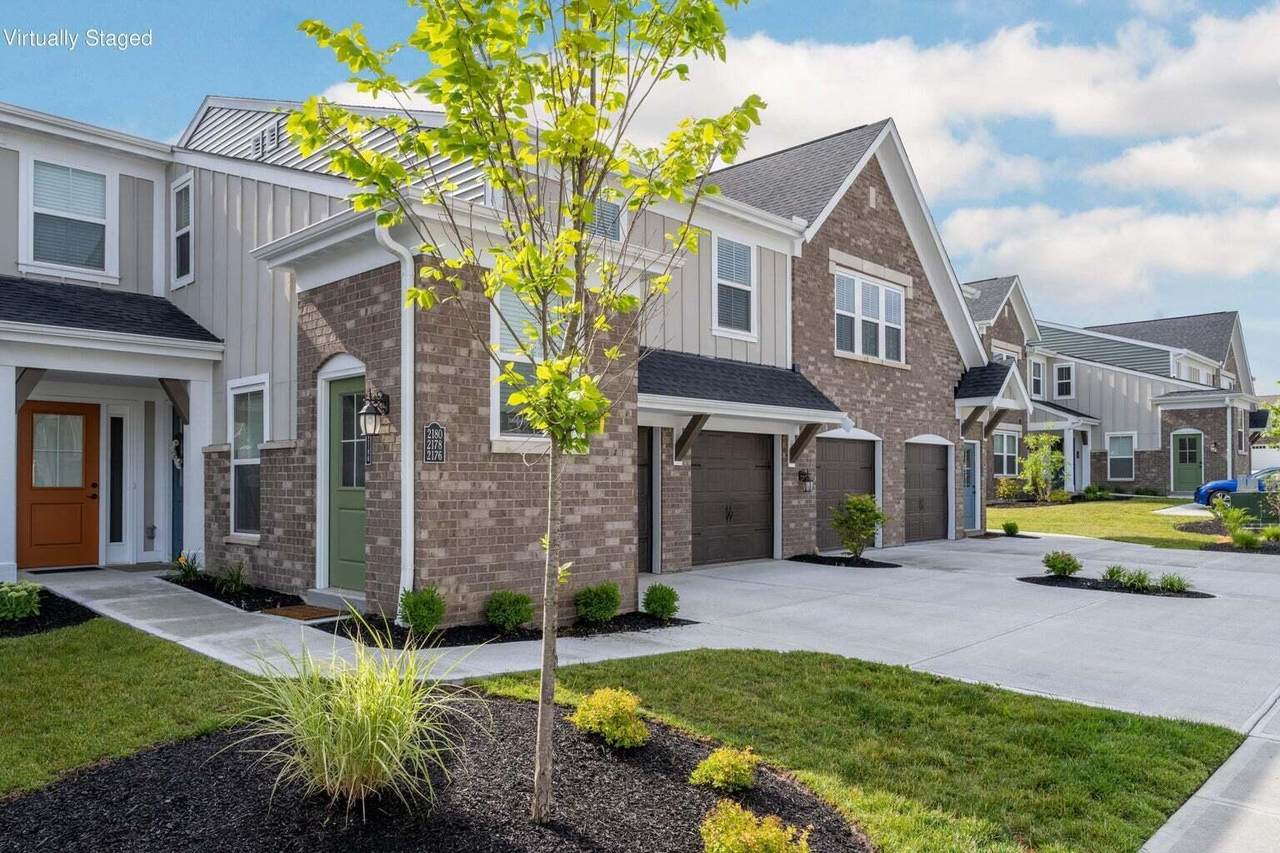 758 Crescent Landing - Photo 1