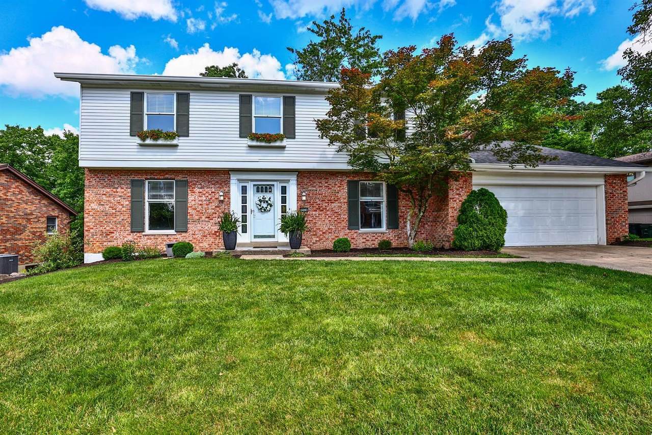 1924 Mt Vernon Drive - Photo 1