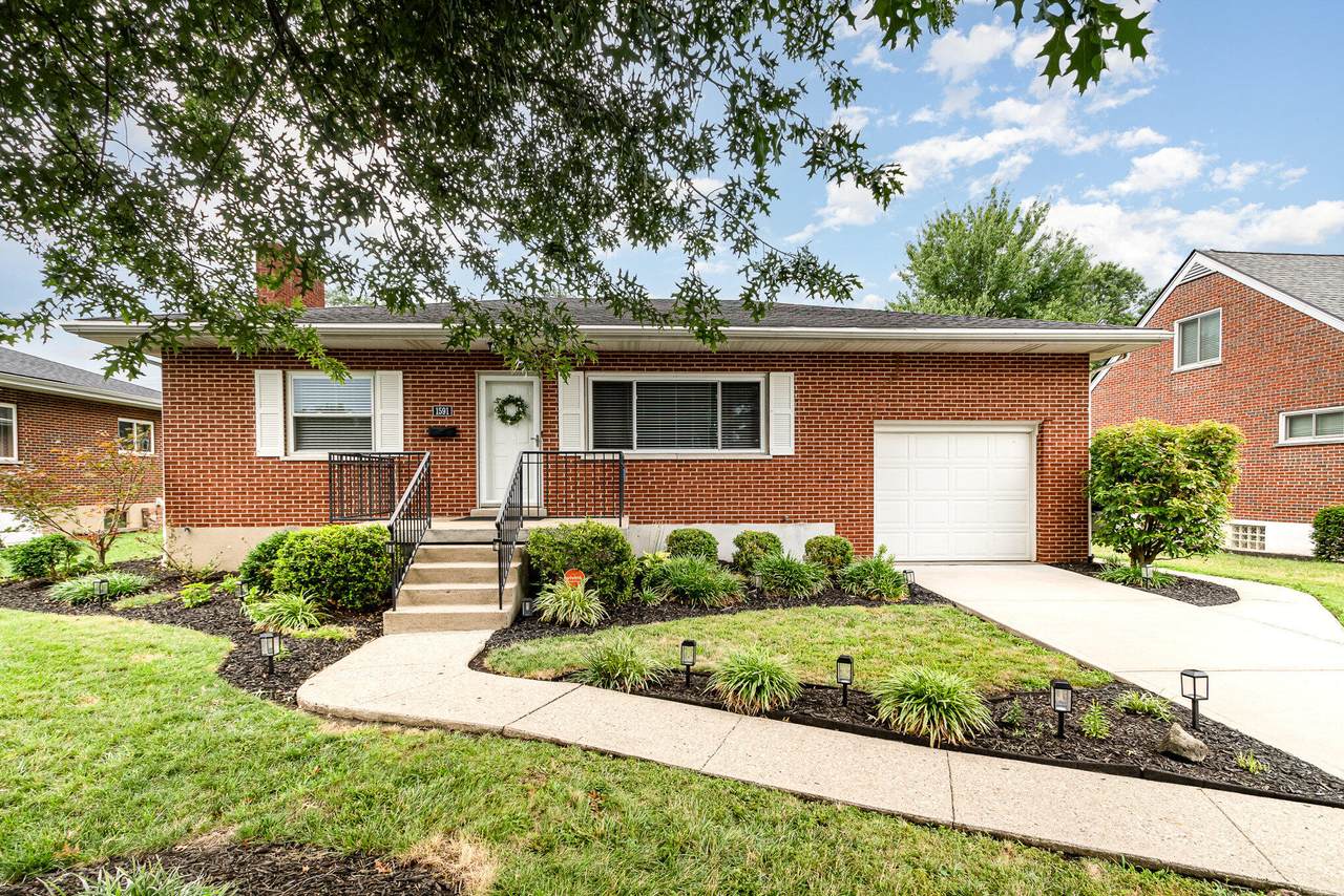 1591 Marcella Drive - Photo 1