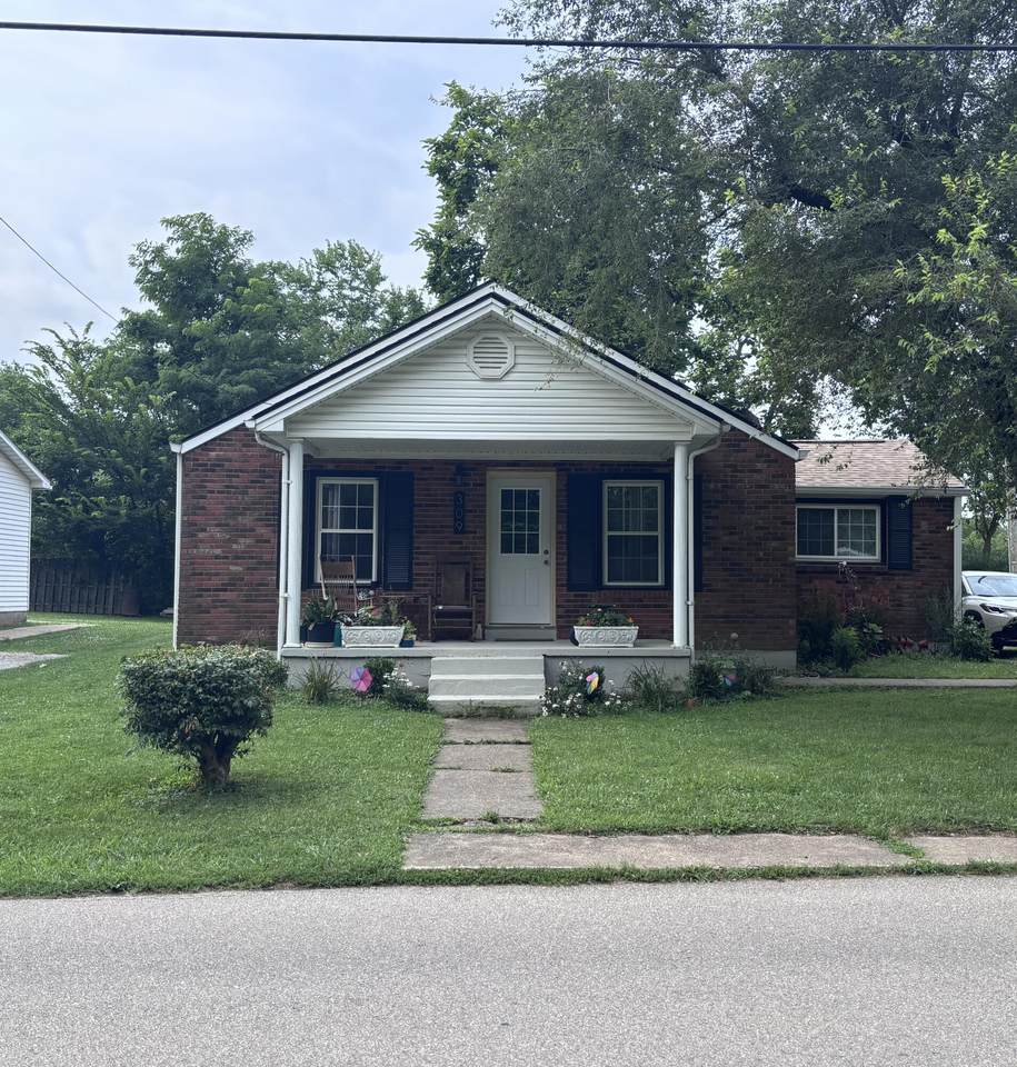 309 Adair Street - Photo 1