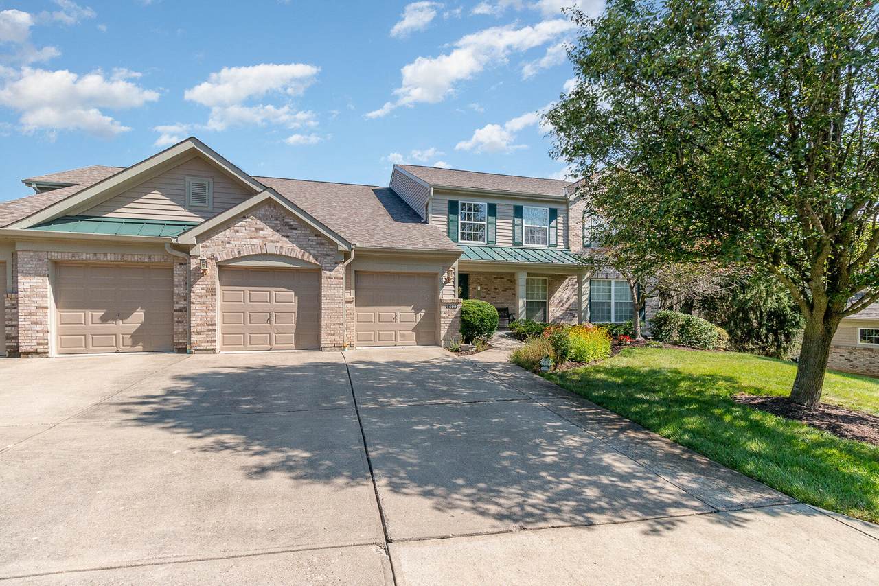 1600 Ashley Court - Photo 1