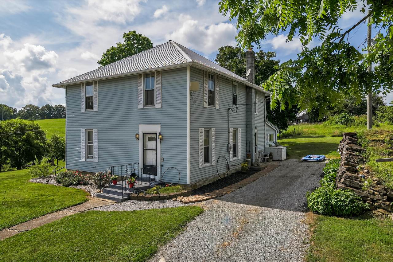 4725 Cordova Road - Photo 1