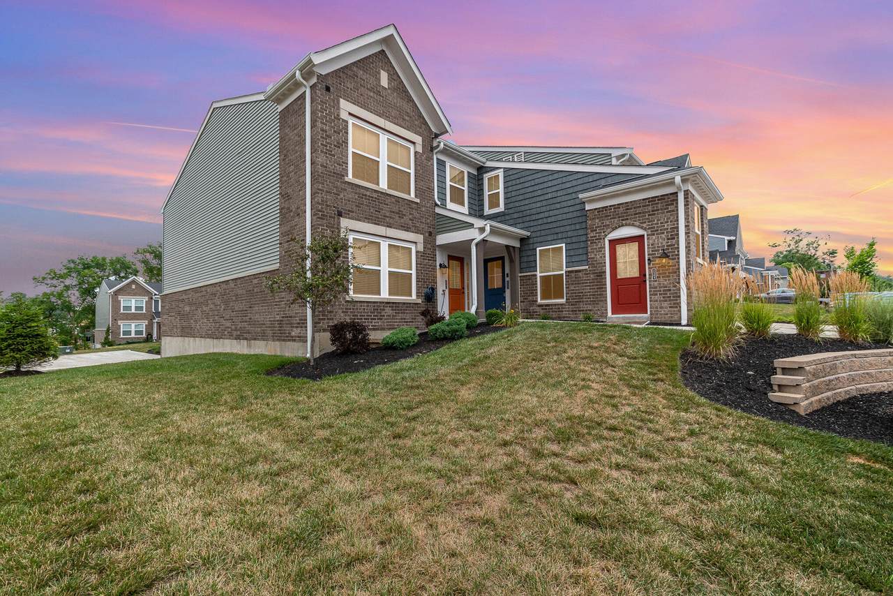 2503 Crosshill Drive - Photo 1