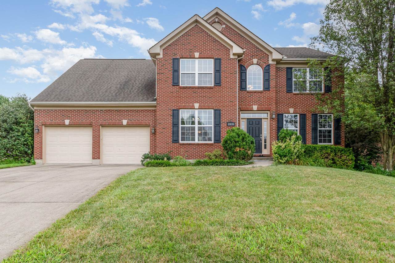 10656 War Admiral Drive - Photo 1