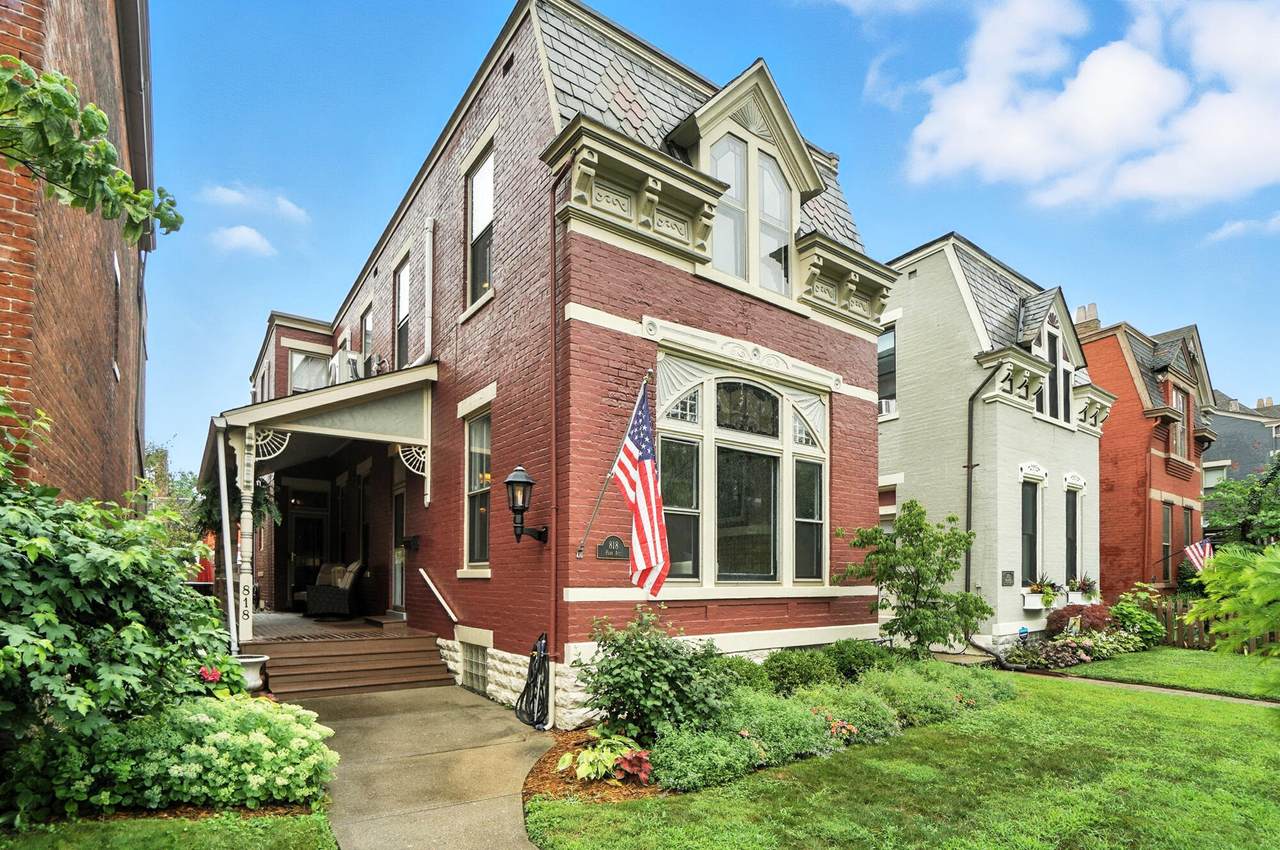 818 Park Avenue - Photo 1