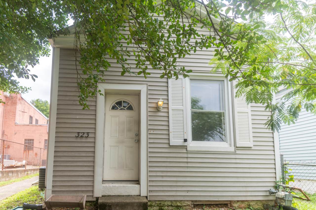 323 Linden Street - Photo 1