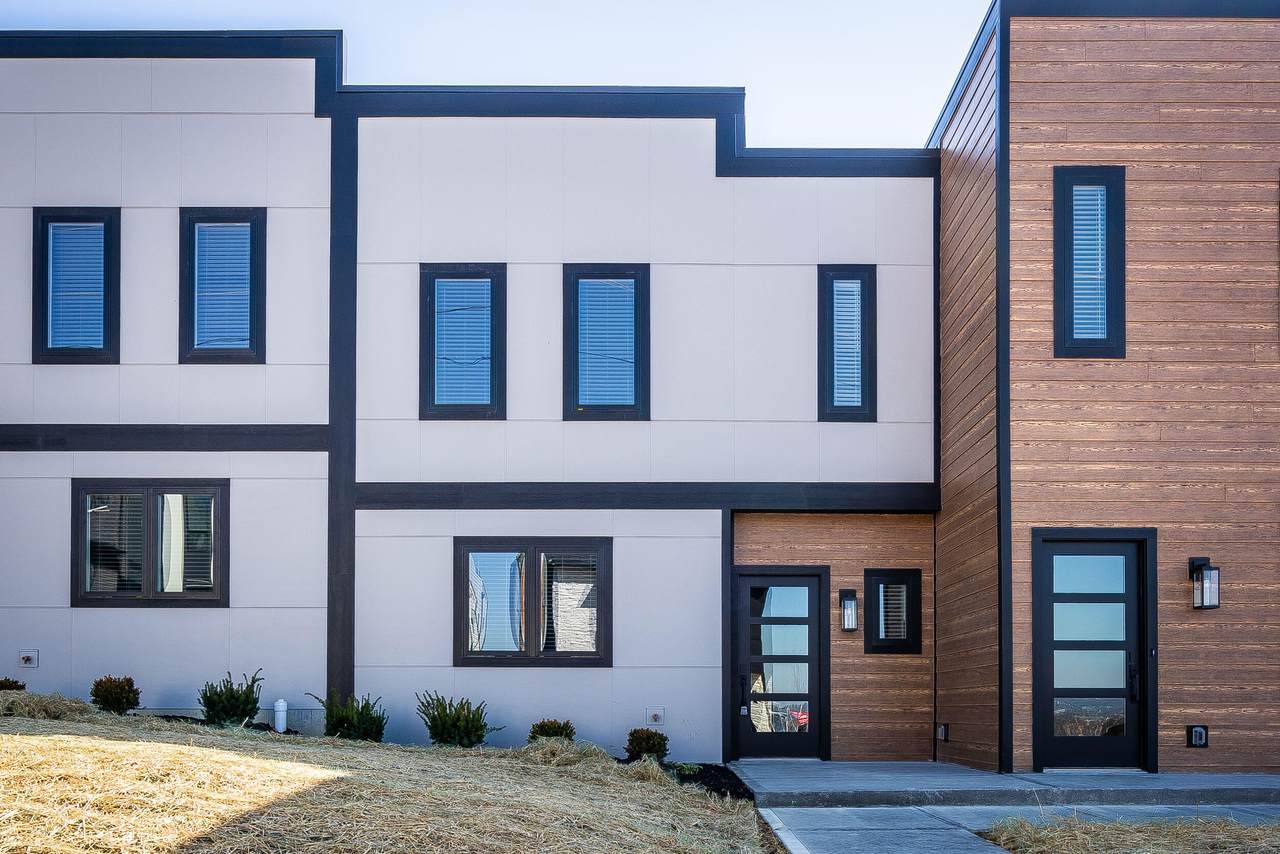 100 14th Street - Photo 1