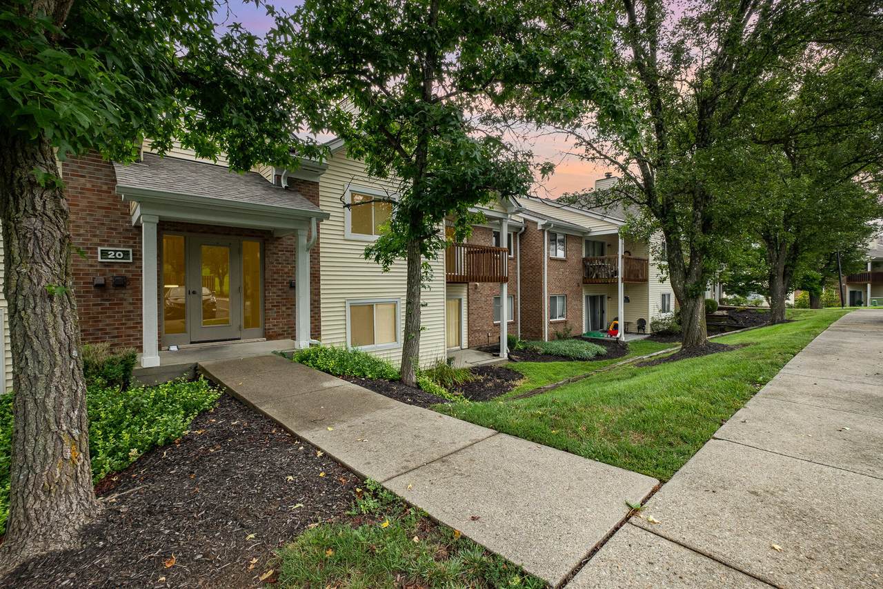 20 Rio Grande Circle - Photo 1
