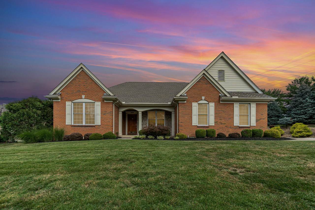 841 Lauren Drive - Photo 1