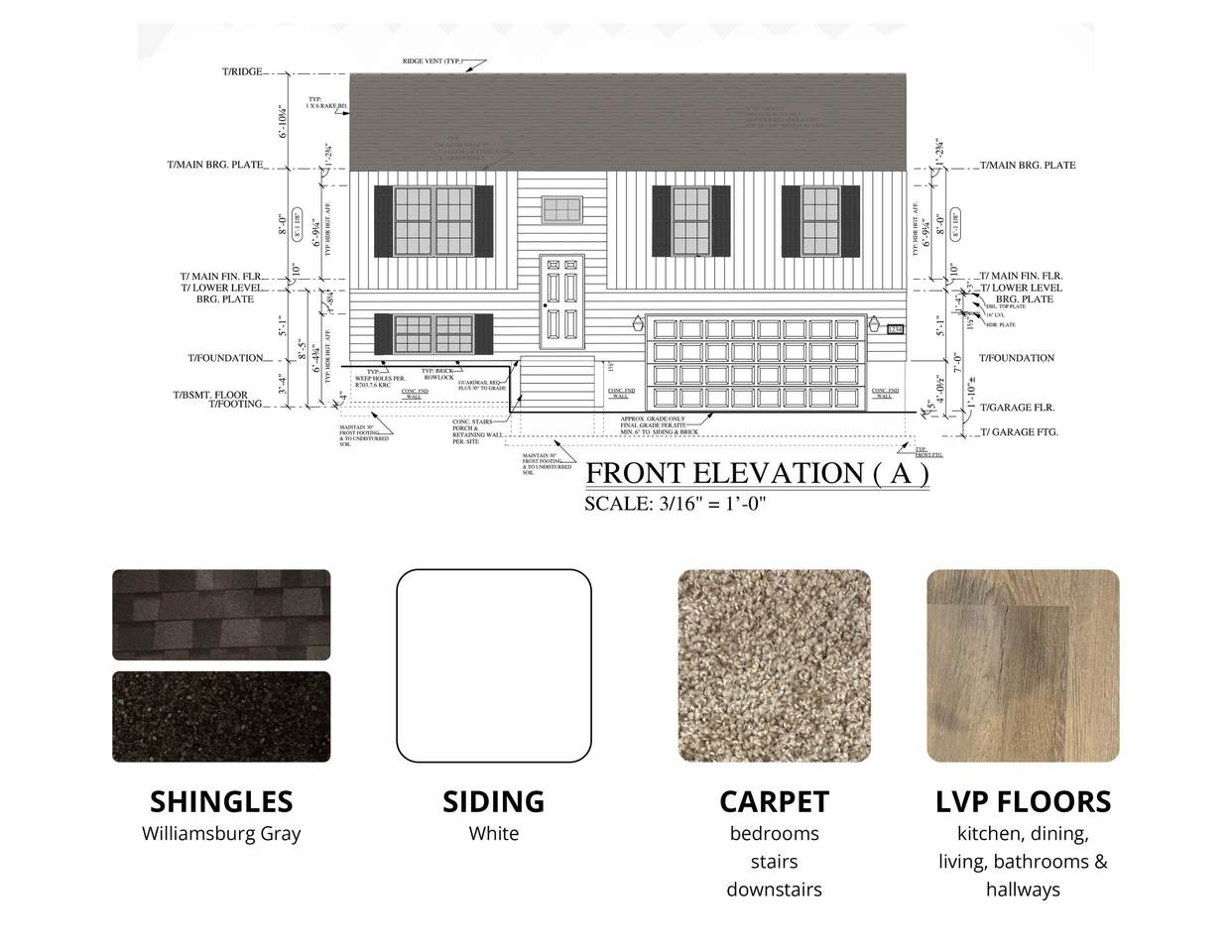 123 Belmont Court - Photo 1