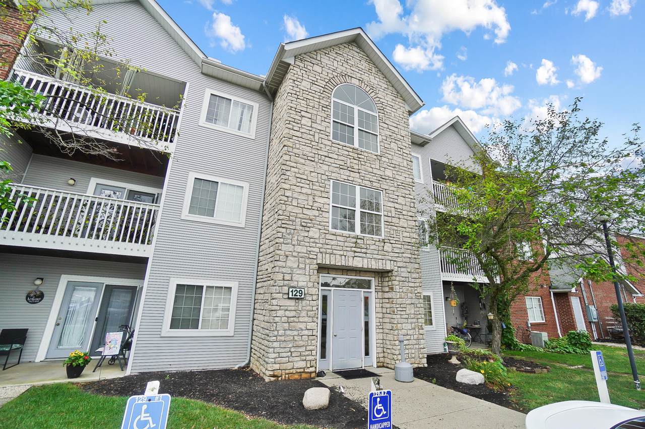129 Barren River Drive - Photo 1
