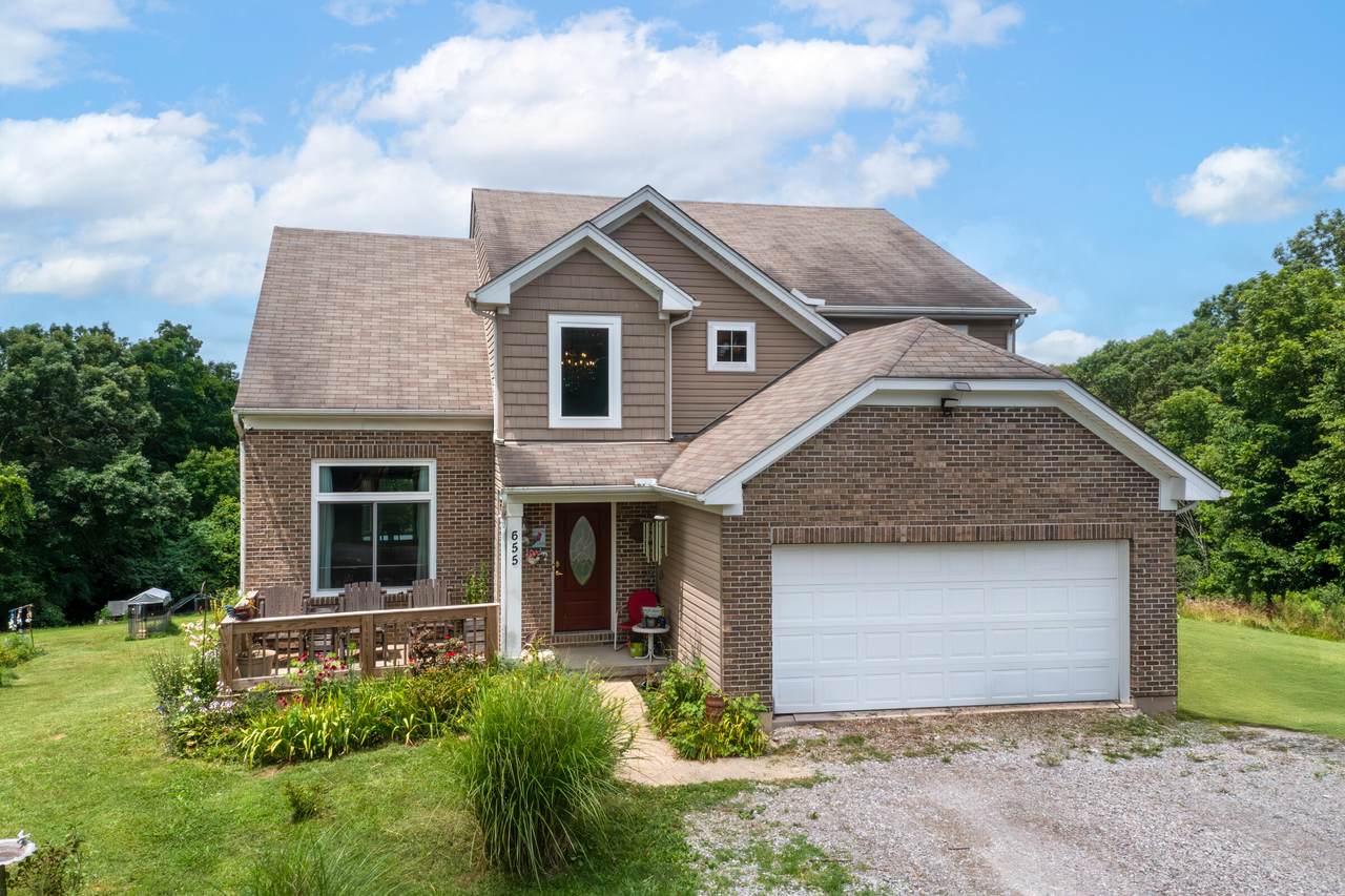 655 & 660 Roberts Lane - Photo 1