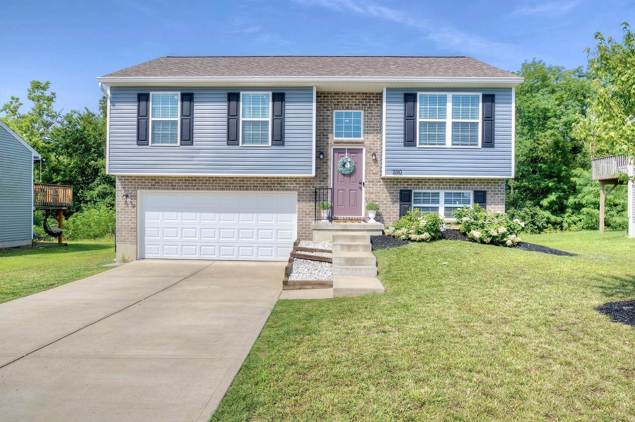 590 Summer Pointe Drive - Photo 1