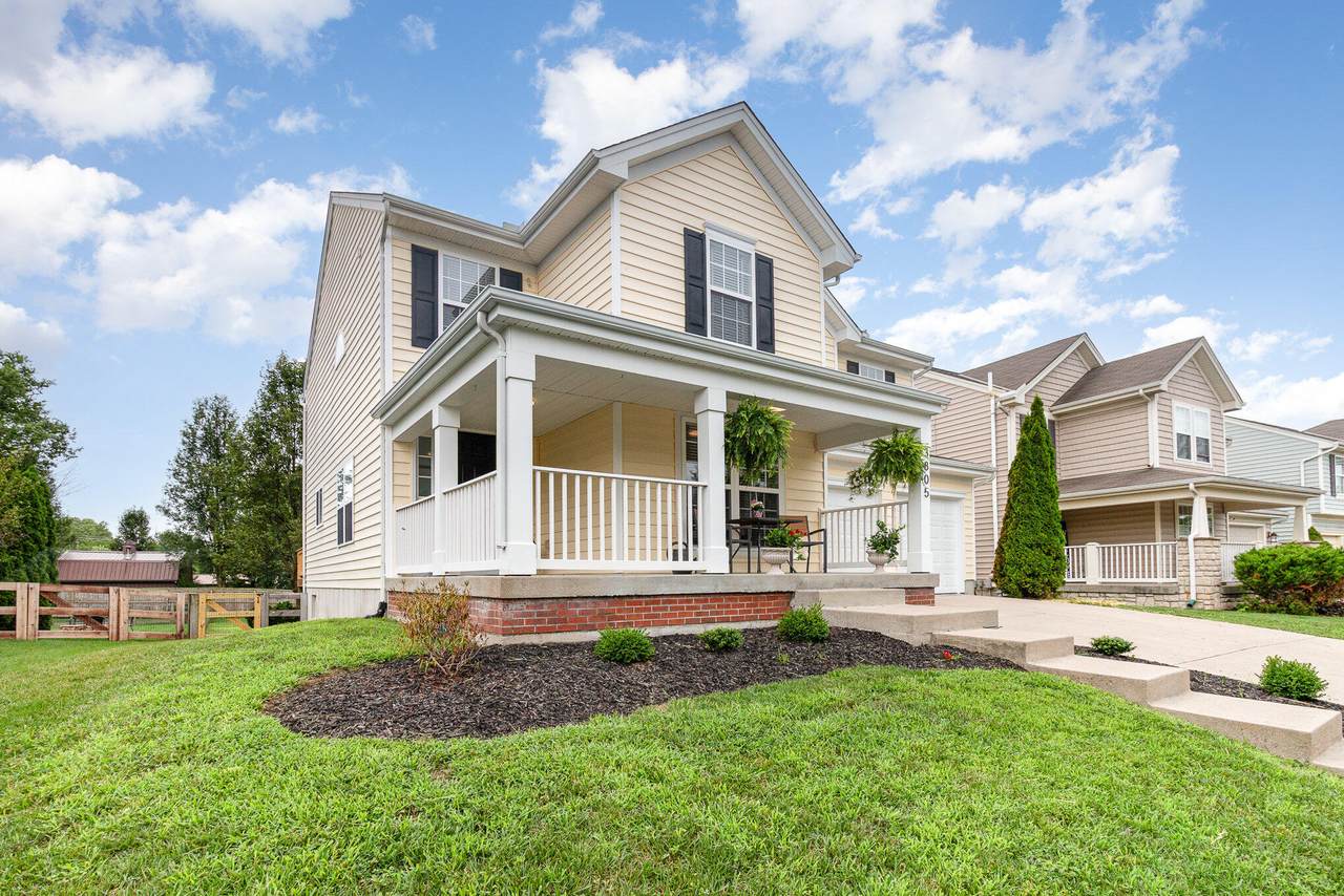 3805 Sonata Drive - Photo 1