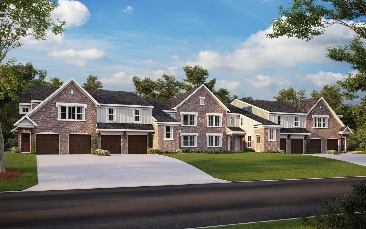 528 Station Drive - Photo 1