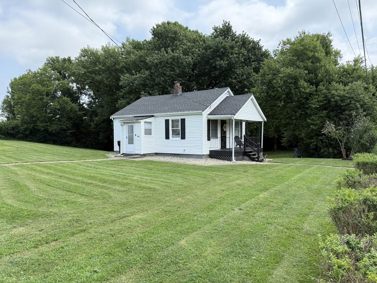 1150 Poplar Ridge Road - Photo 1