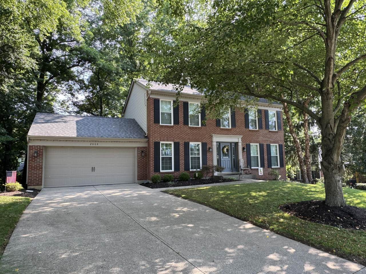 2064 Lakelyn Court - Photo 1