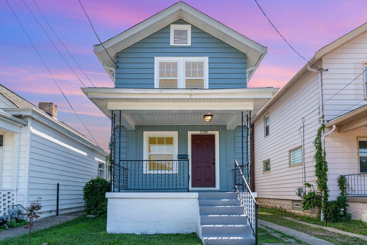 2728 Latonia Avenue - Photo 1