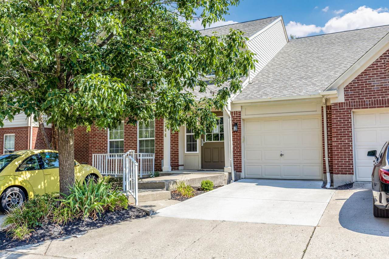 5344 Millstone Court - Photo 1