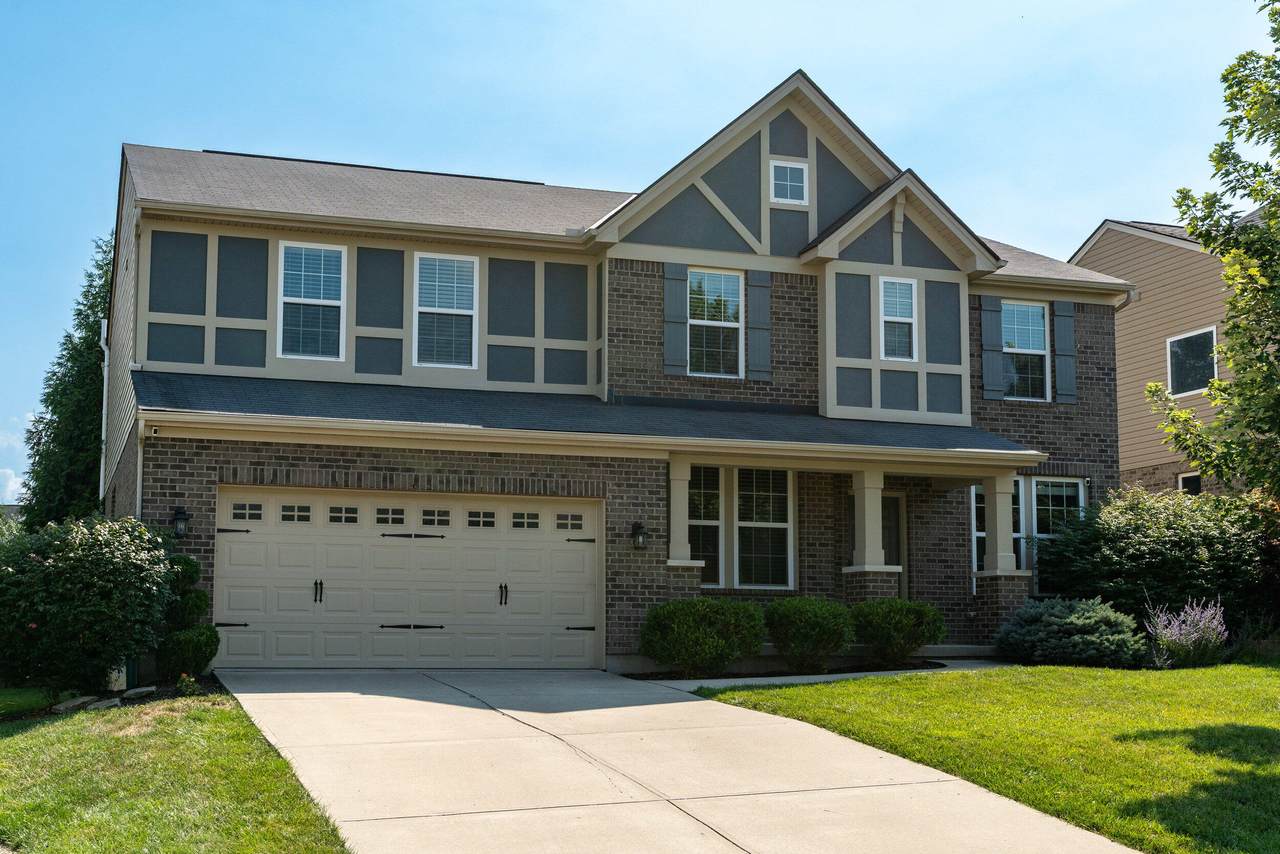 637 Talus Way - Photo 1