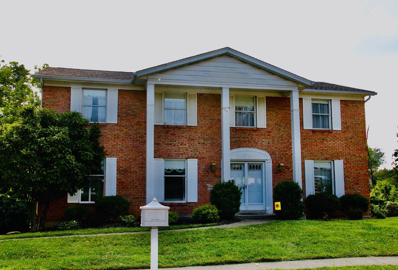 1921 Mount Vernon Drive - Photo 1