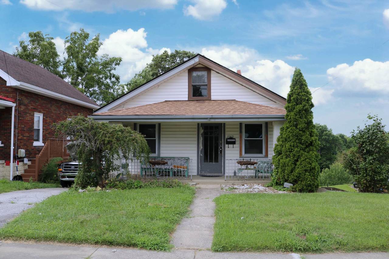 1942 Alexandria Pike Pike - Photo 1