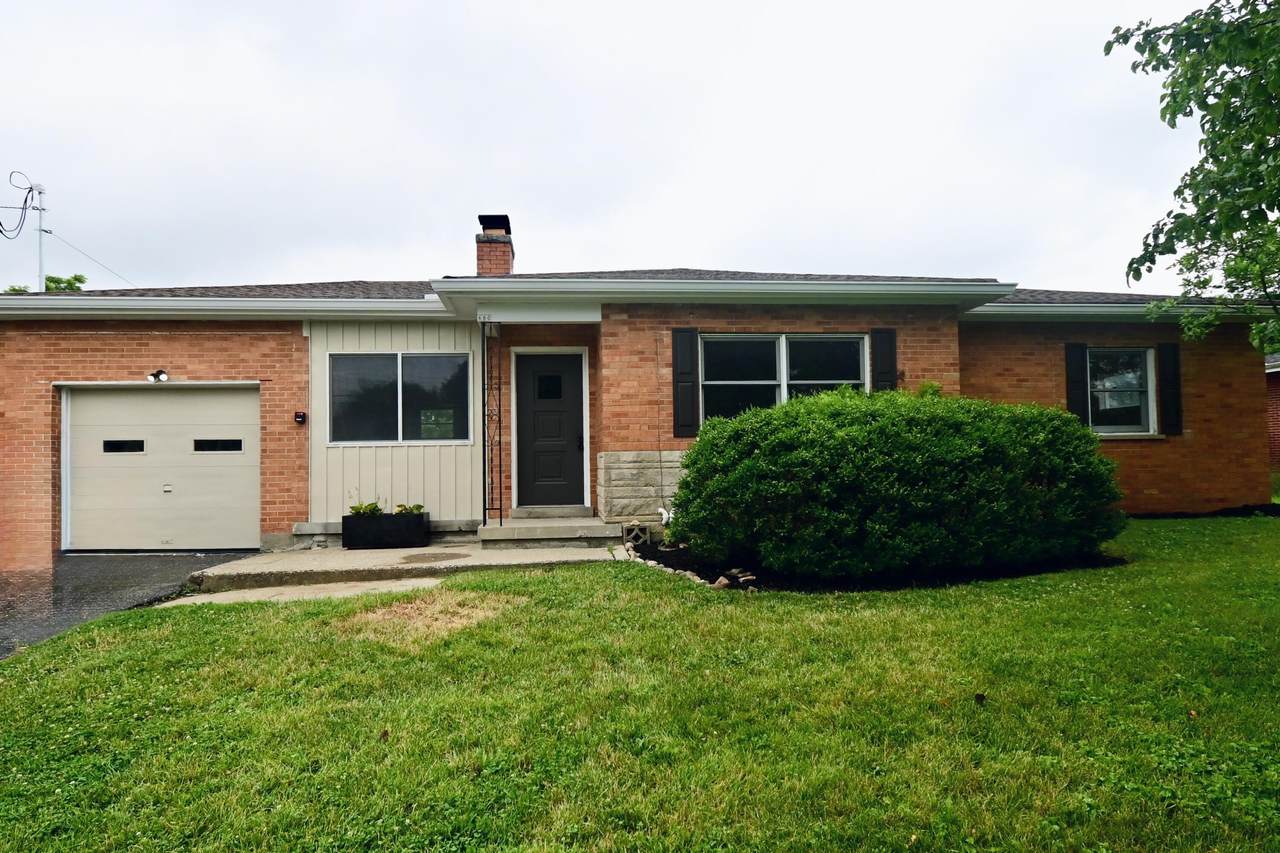 680 Manor Drive - Photo 1
