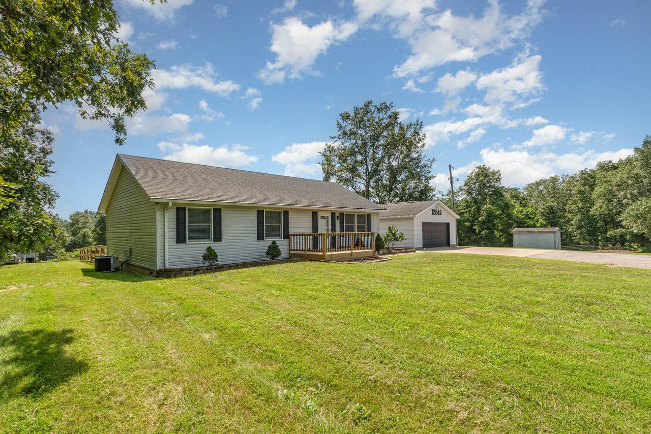 13542 Hissem Road - Photo 1