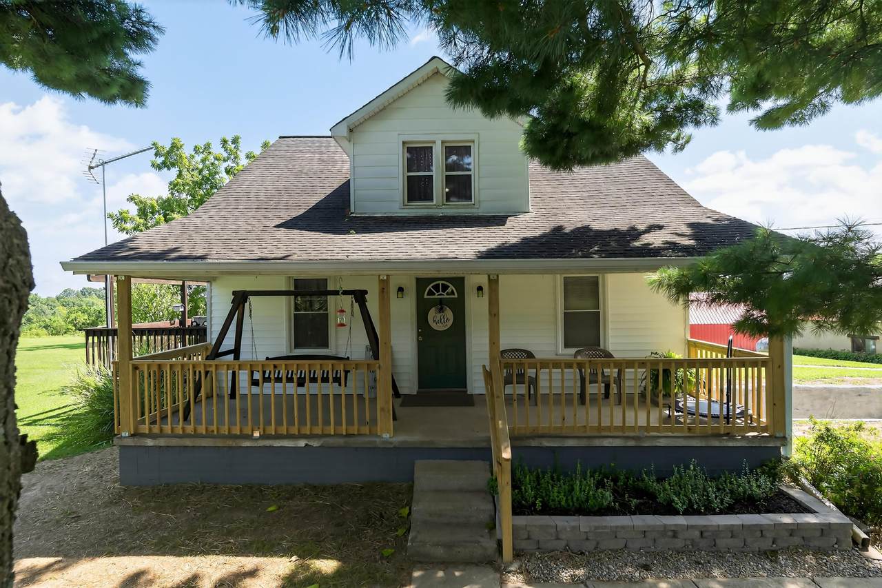 1453 Hickory Grove Road - Photo 1