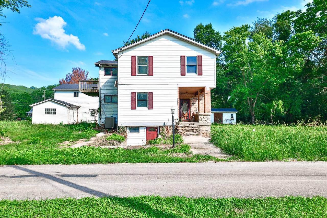 4046 Washington Street - Photo 1