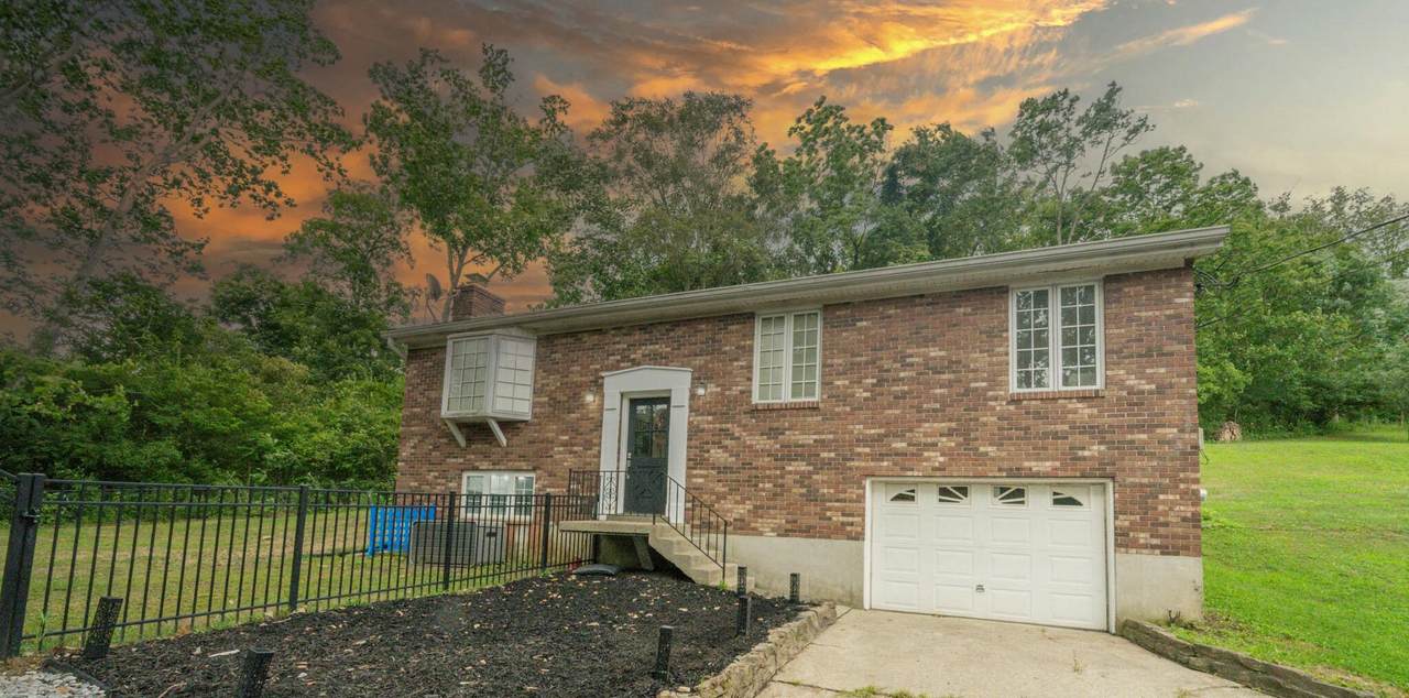 495 Pooles Creek Road - Photo 1