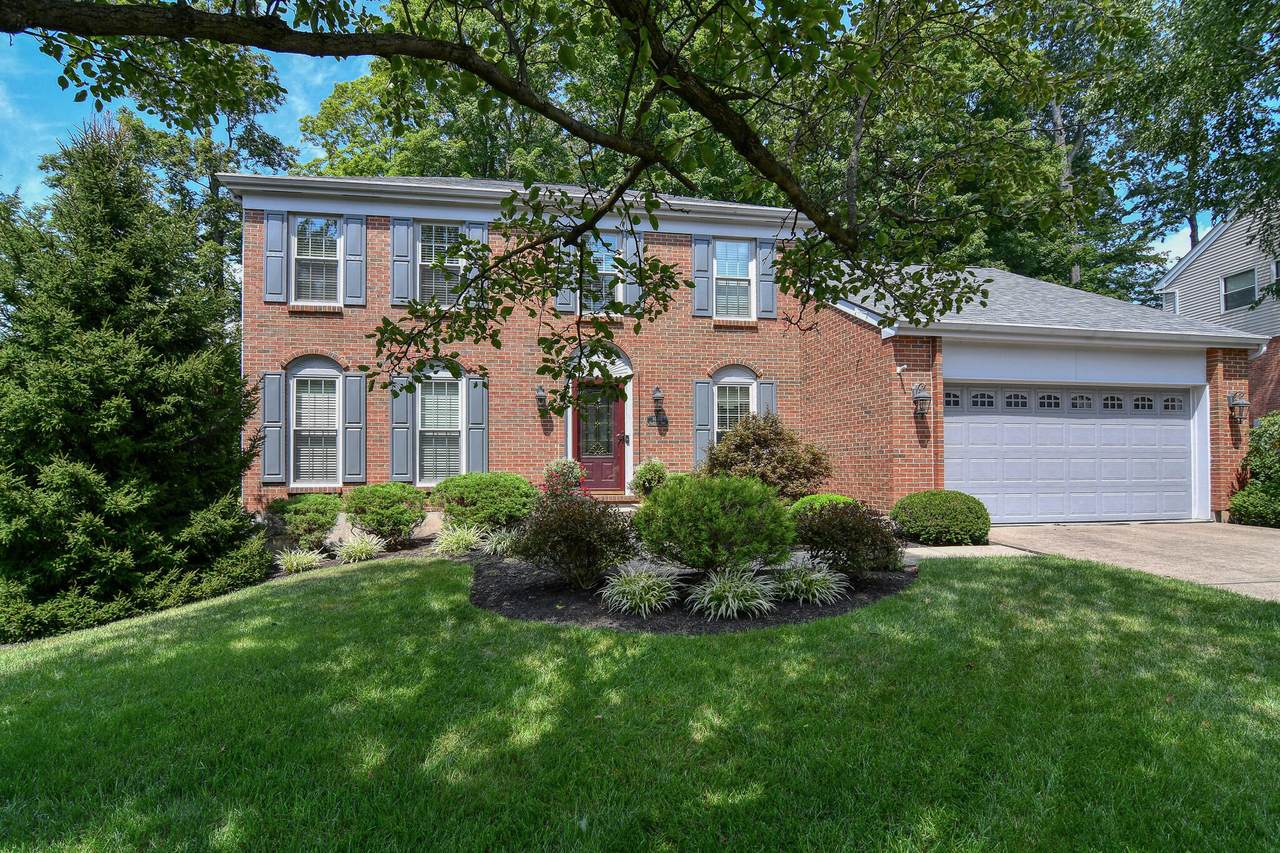 1888 Grovepointe Drive - Photo 1