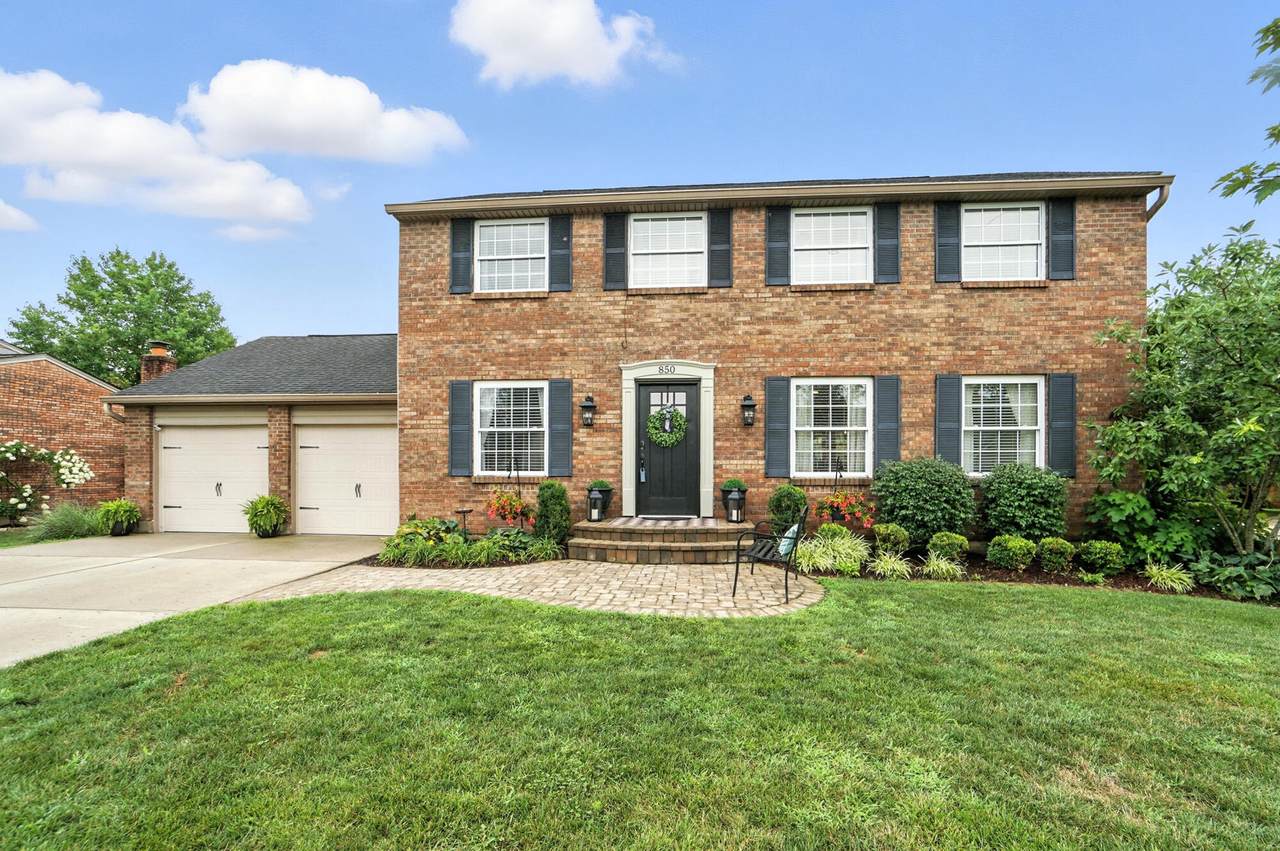 850 Hacienda Court - Photo 1