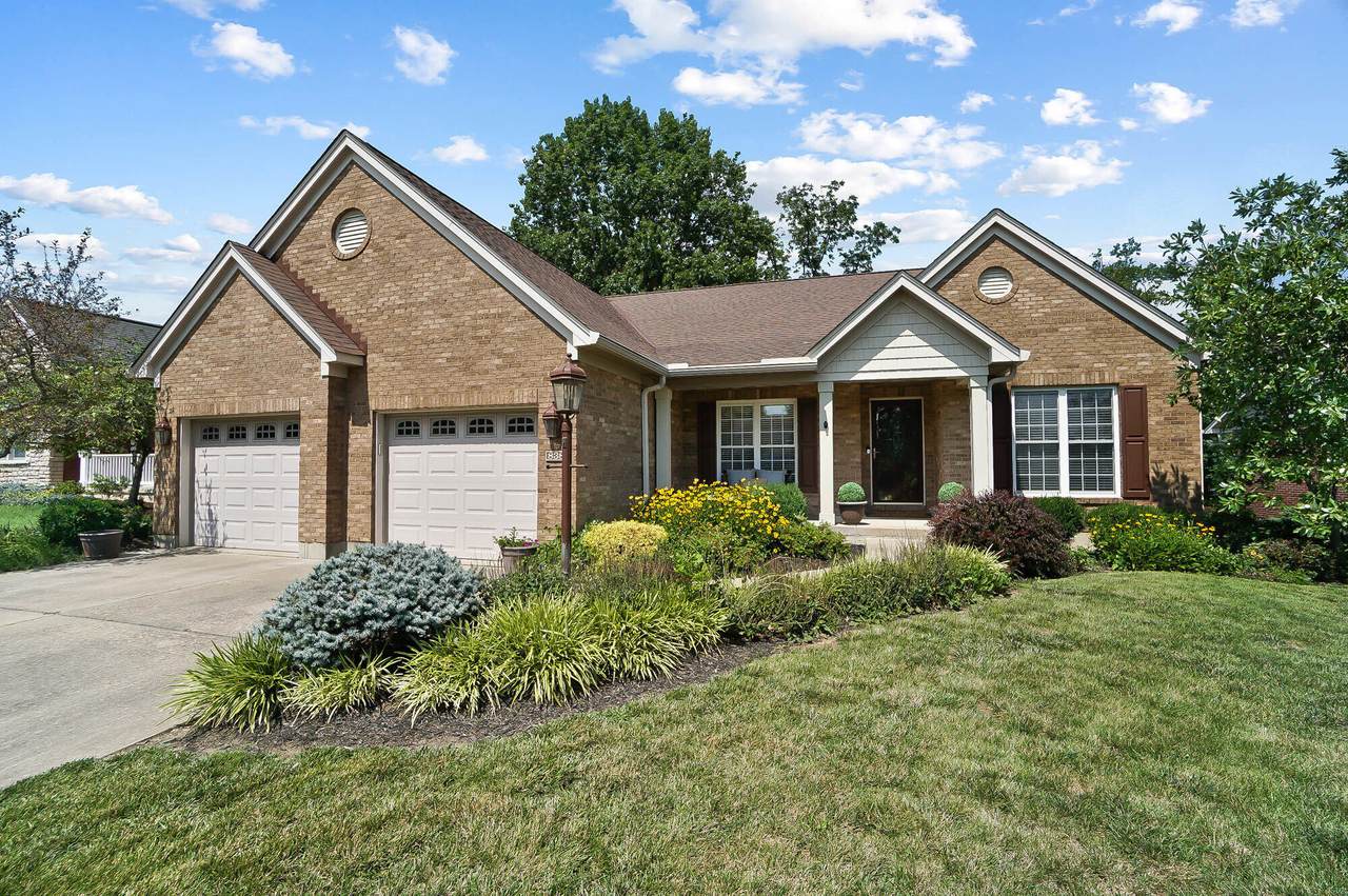 838 Pinehurst Drive - Photo 1