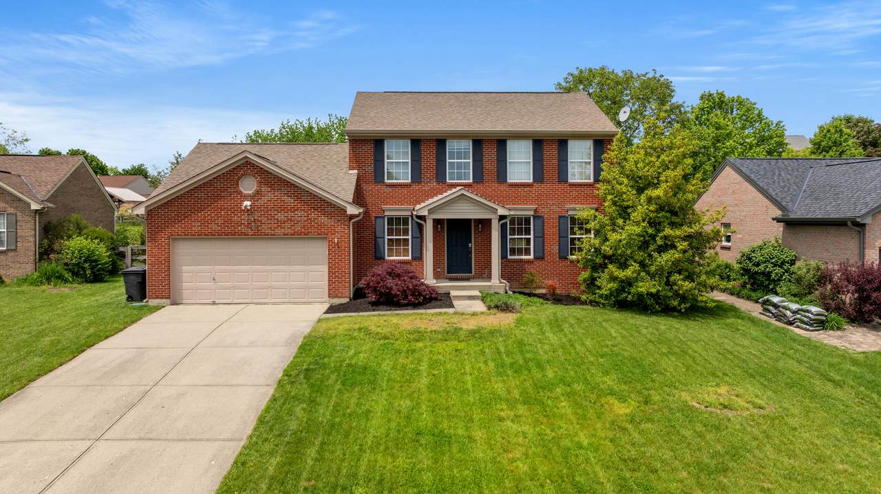 8786 Woodridge Drive - Photo 1