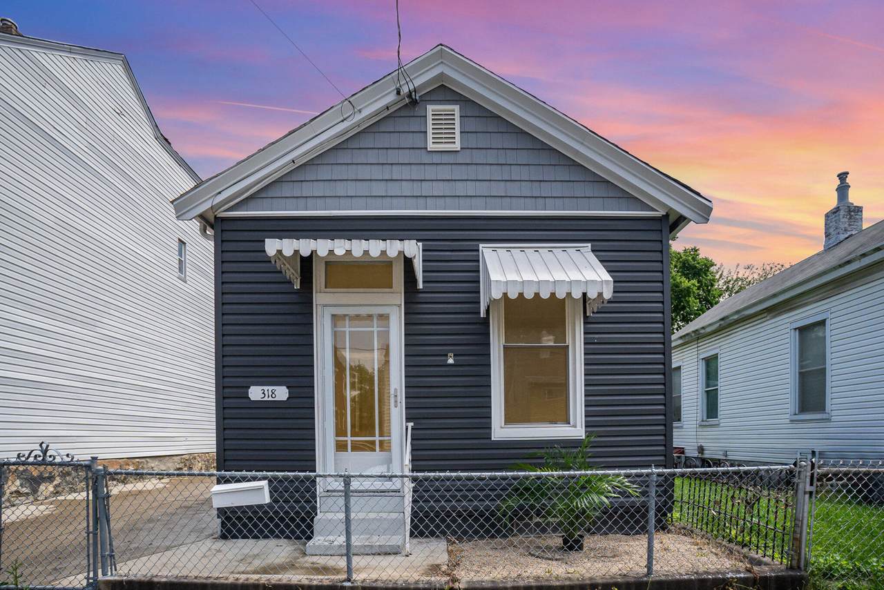 318 12th Street - Photo 1