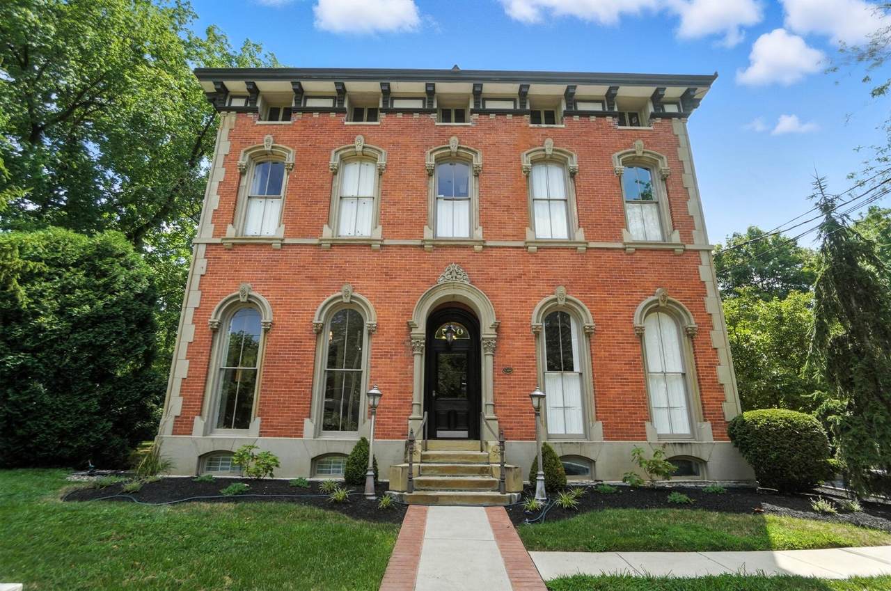 500 Garrard Street - Photo 1