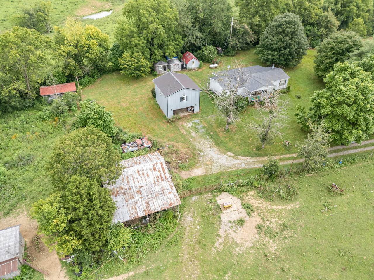 2738 Hilltop Road - Photo 1