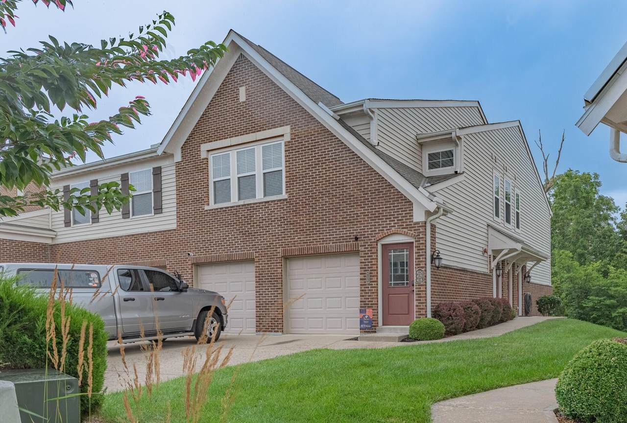 4124 Country Mill Ridge - Photo 1