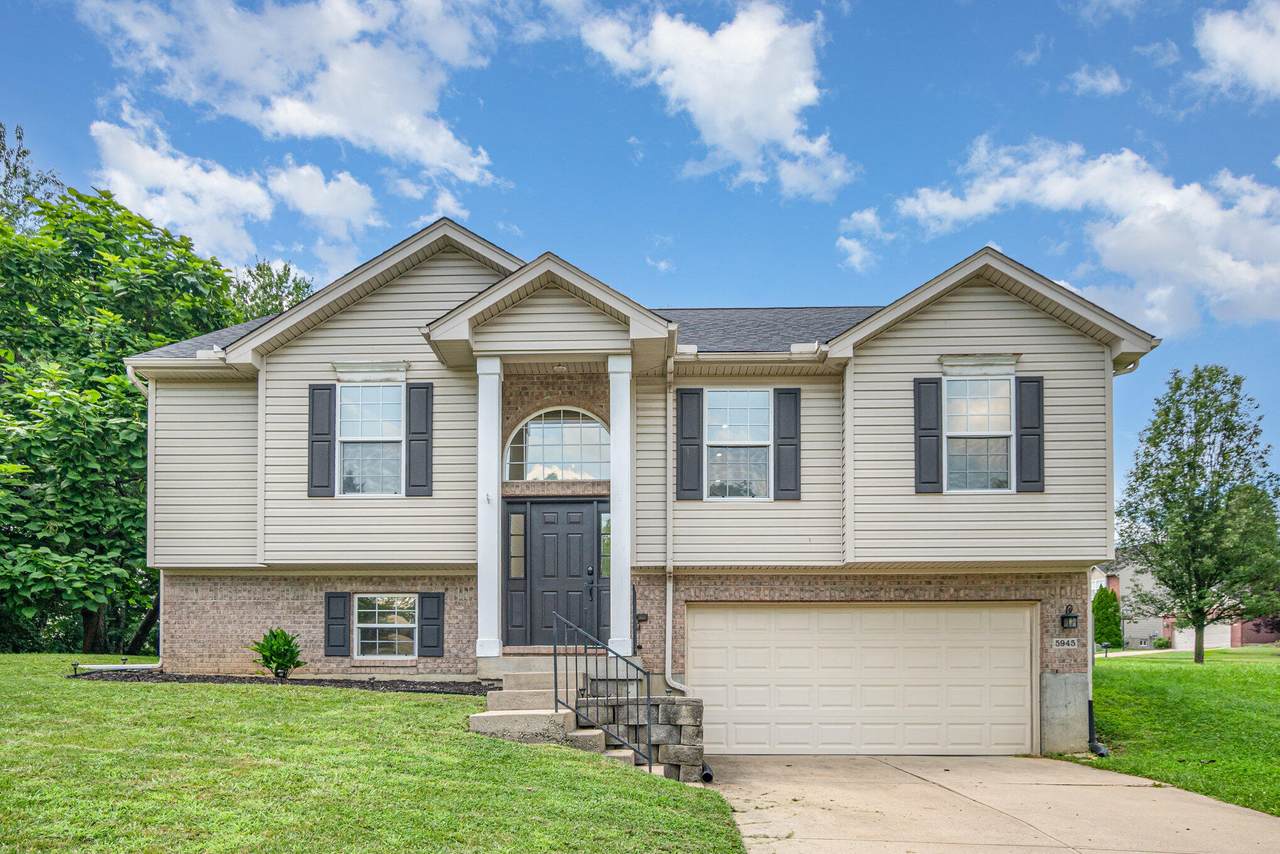 5945 Noel Creek Lane - Photo 1