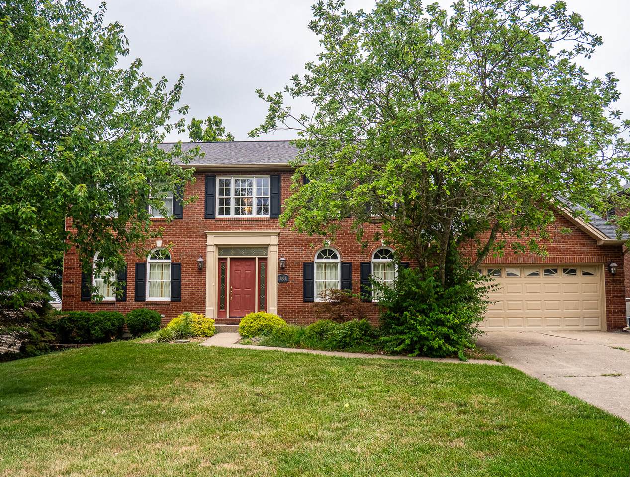 3064 Hergott Drive - Photo 1