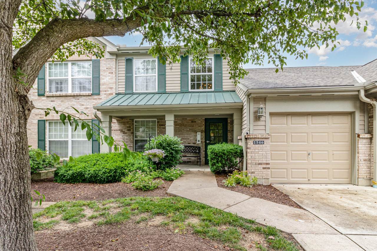 1546 Taramore Drive - Photo 1