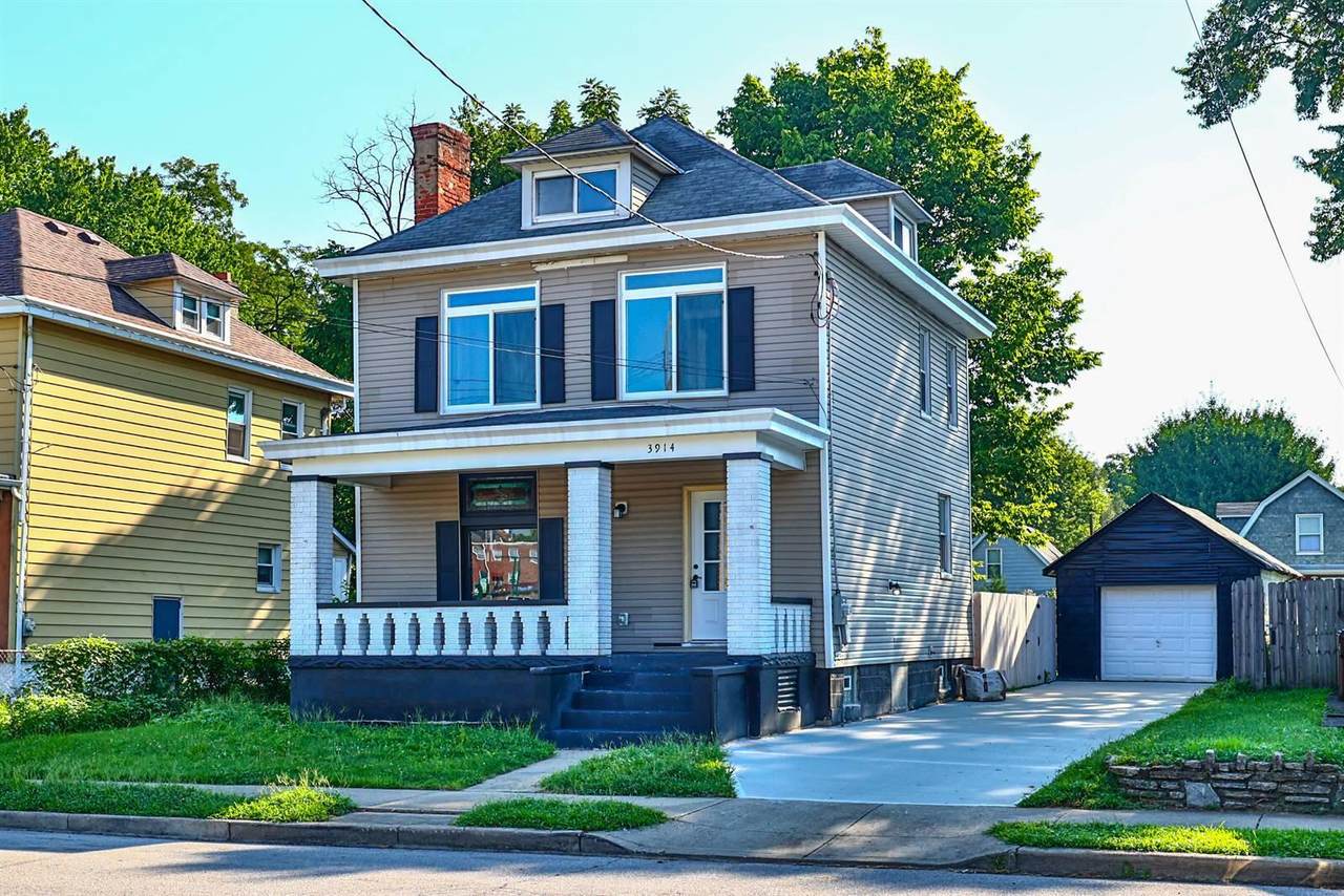 3914 Huntington Avenue - Photo 1