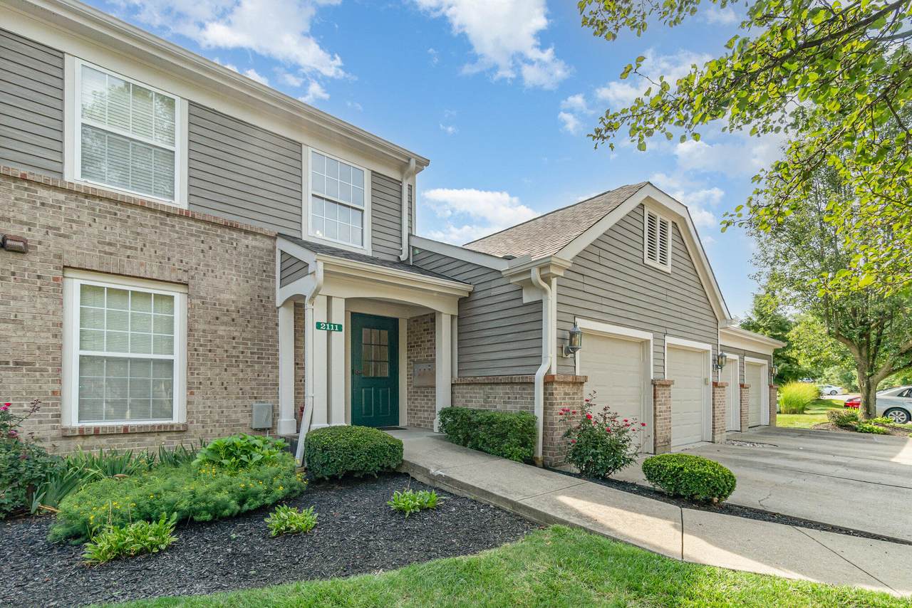 2111 Clareglen Drive - Photo 1