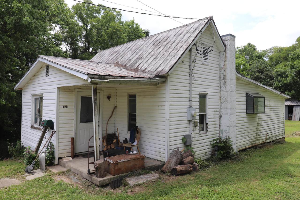 354 Garrett Avenue - Photo 1