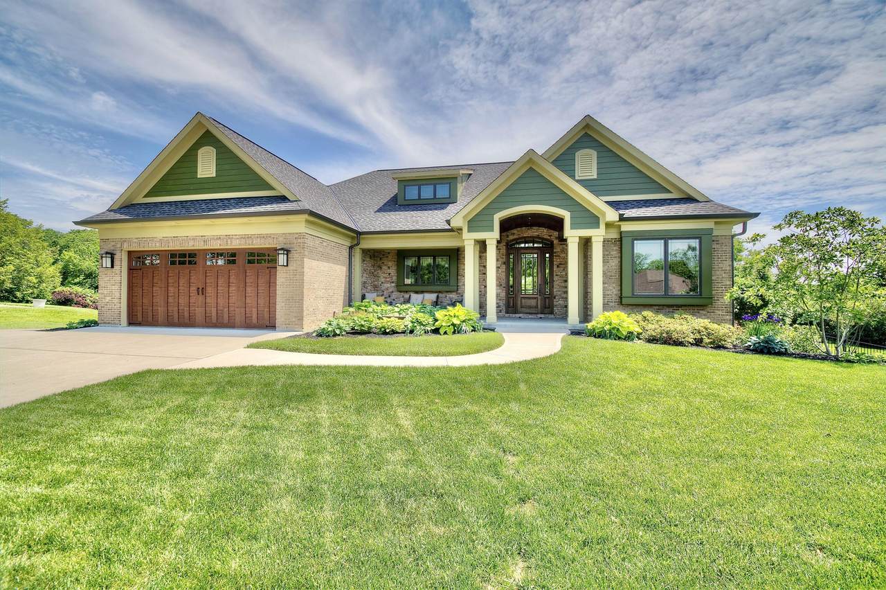 3257 Ivy Ridge Drive - Photo 1