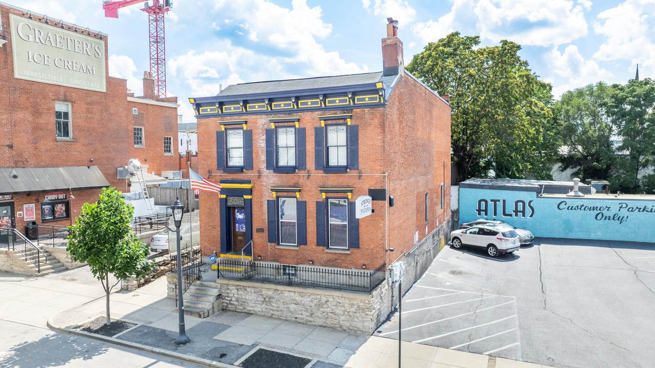 336 Monmouth Street - Photo 1